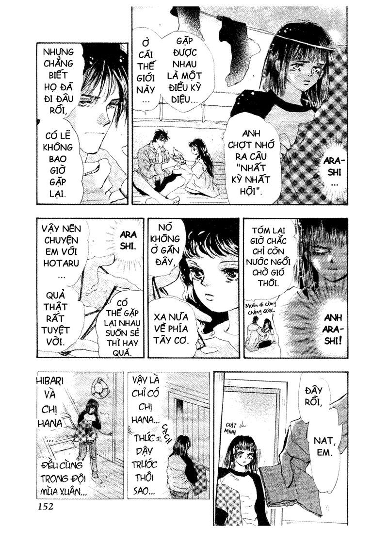 Mầm Sống Chap 66 - Next Chap 67