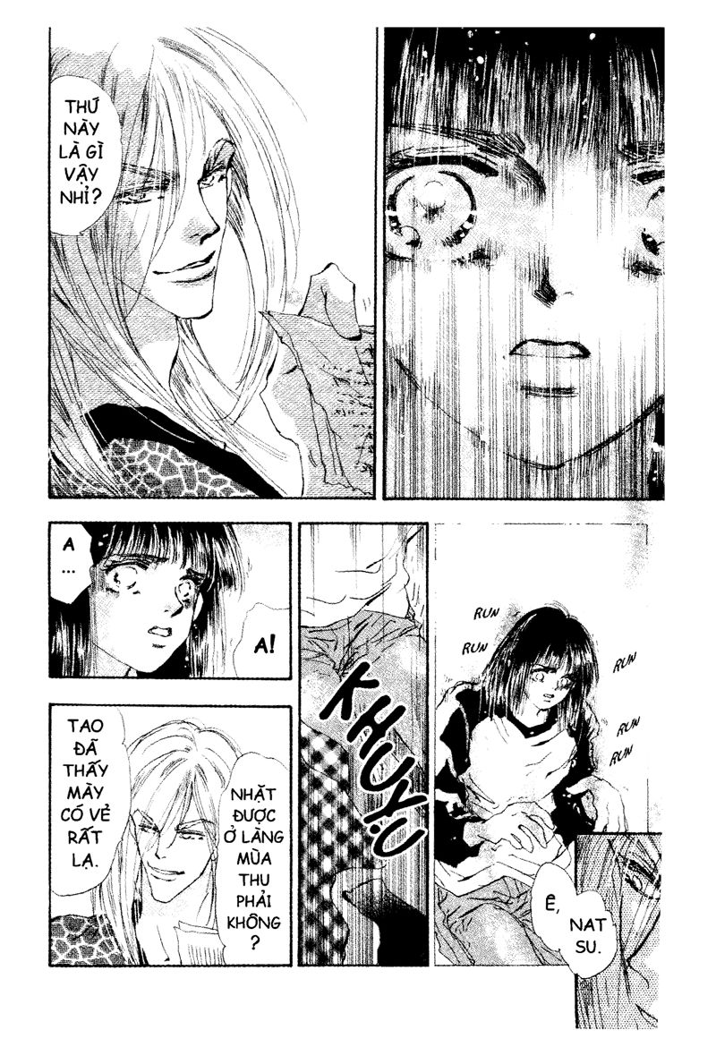 Mầm Sống Chap 66 - Next Chap 67