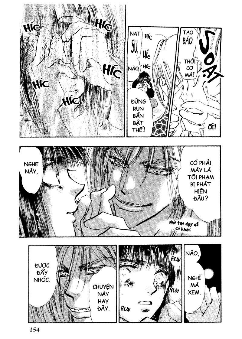 Mầm Sống Chap 66 - Next Chap 67