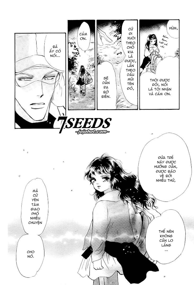 Mầm Sống Chap 67 - Next Chap 68