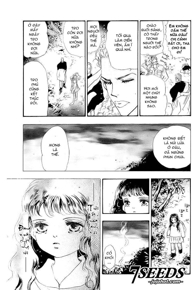 Mầm Sống Chap 67 - Next Chap 68