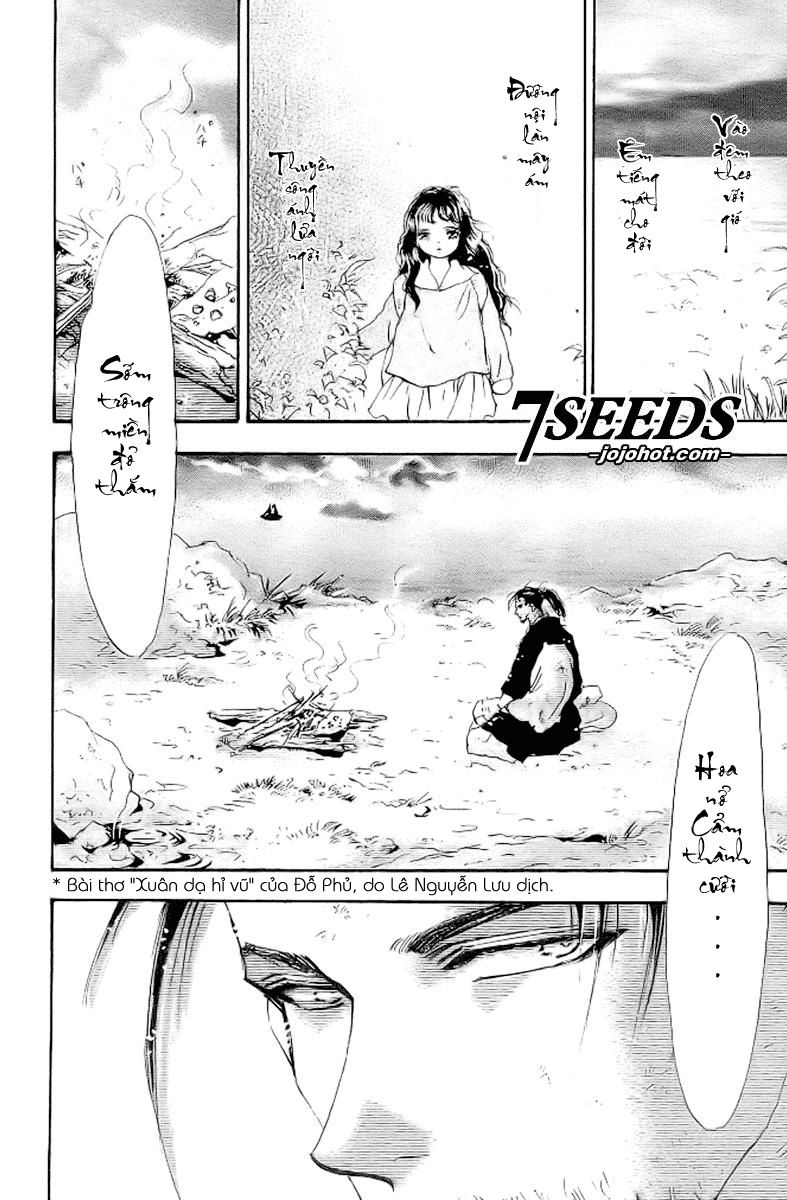Mầm Sống Chap 67 - Next Chap 68