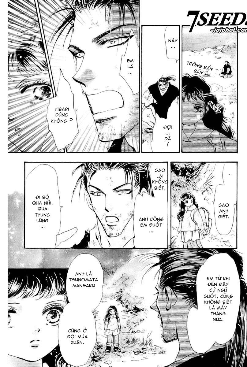 Mầm Sống Chap 67 - Next Chap 68