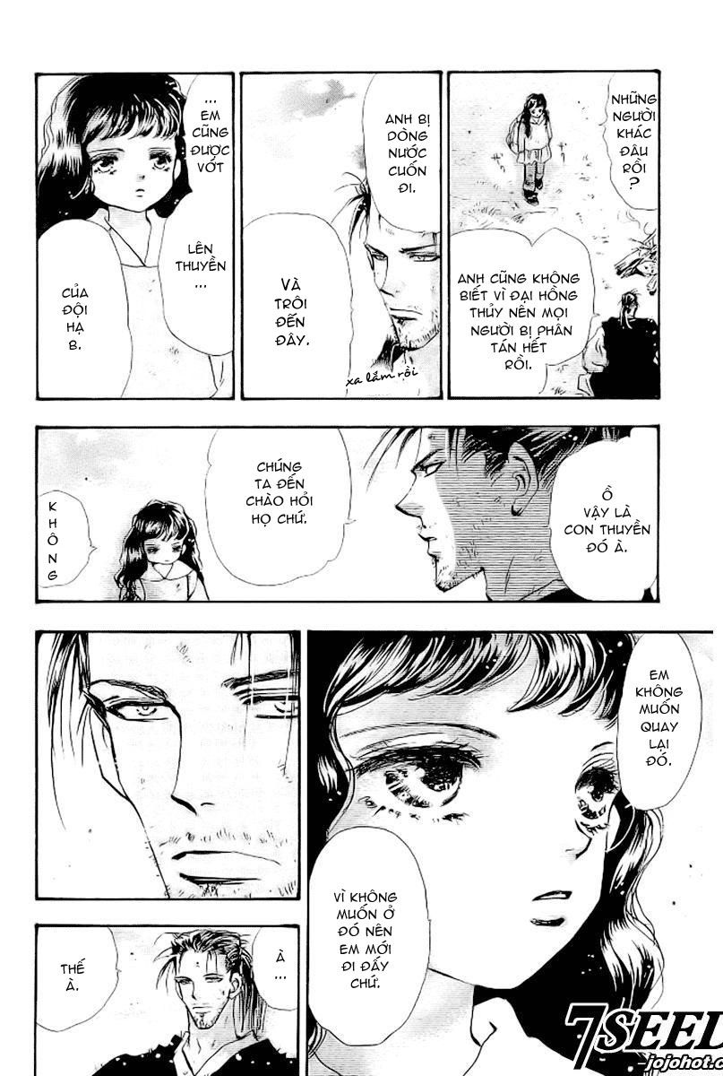 Mầm Sống Chap 67 - Next Chap 68