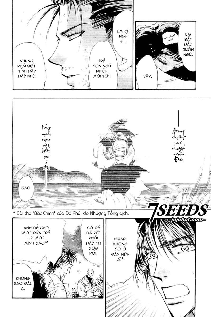 Mầm Sống Chap 67 - Next Chap 68