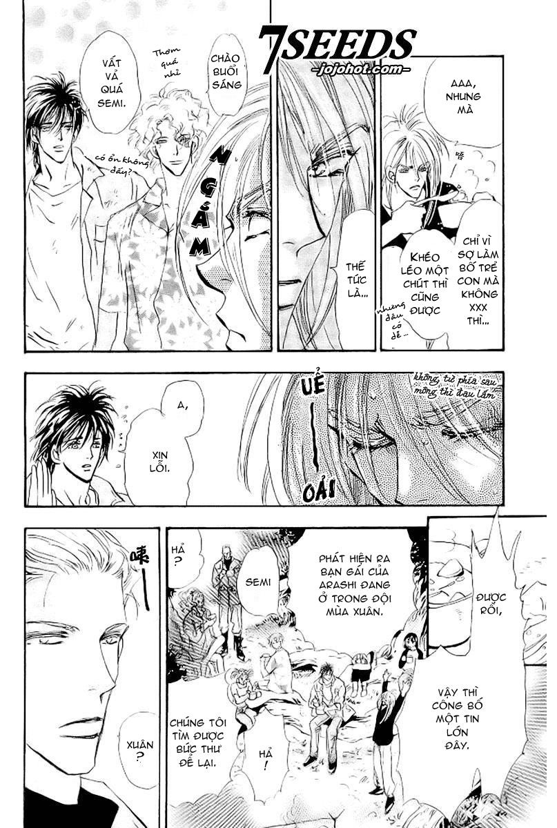 Mầm Sống Chap 67 - Next Chap 68