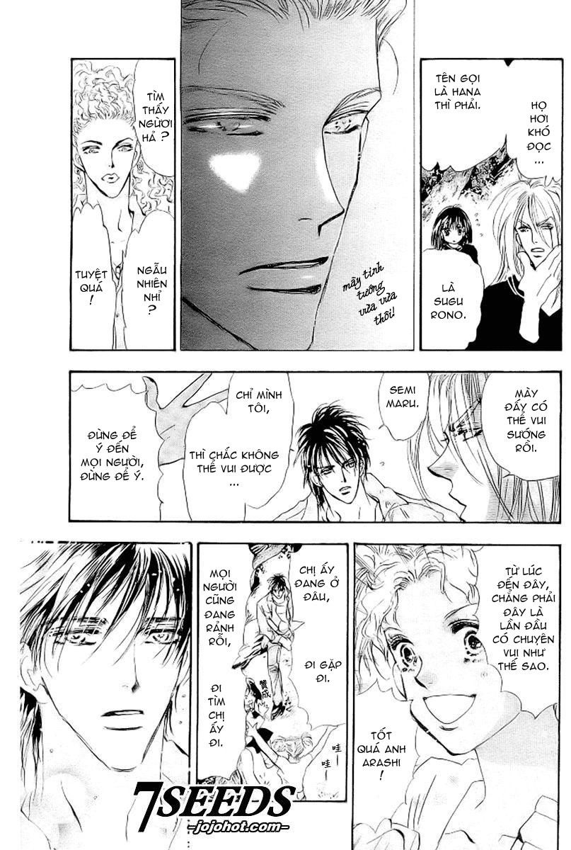 Mầm Sống Chap 67 - Next Chap 68