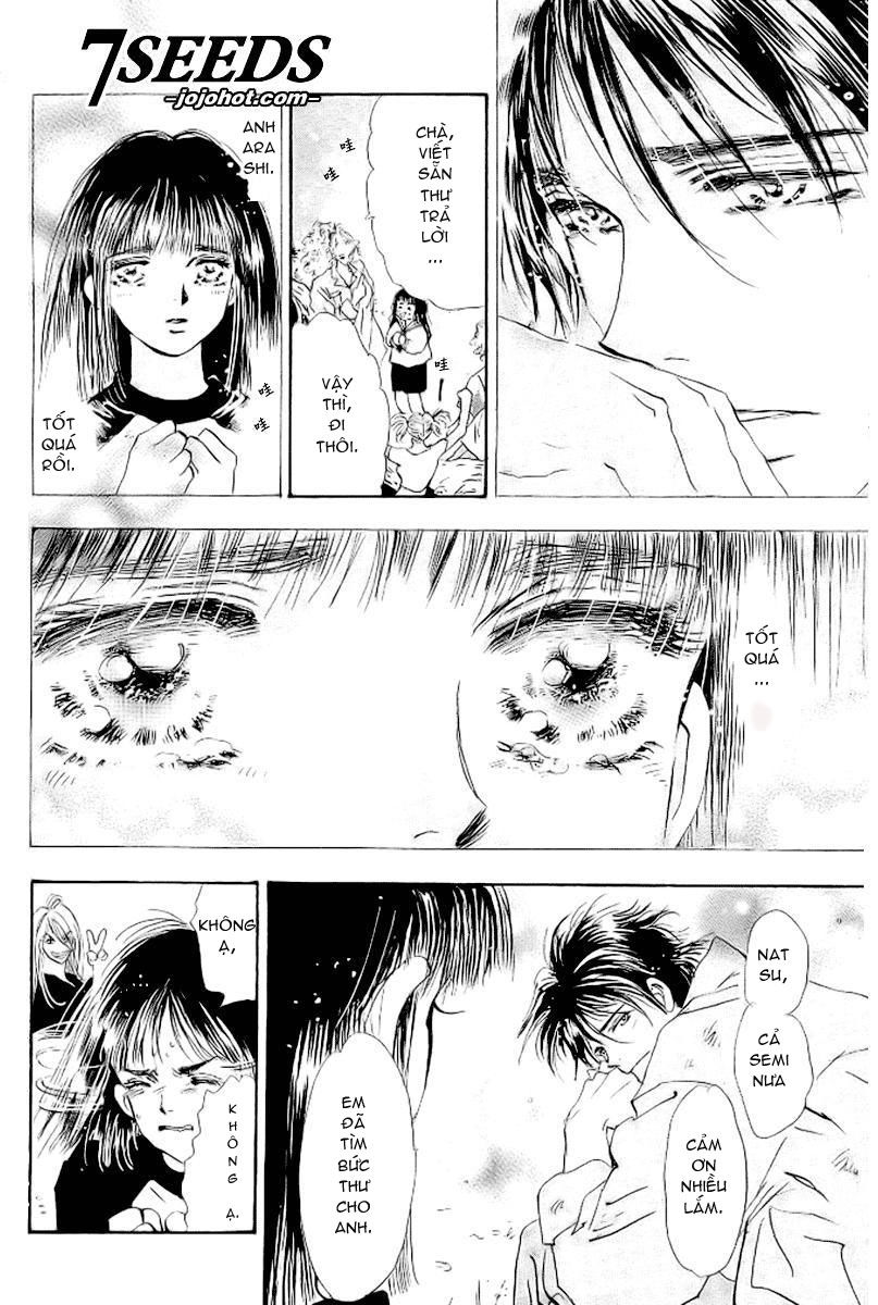 Mầm Sống Chap 67 - Next Chap 68