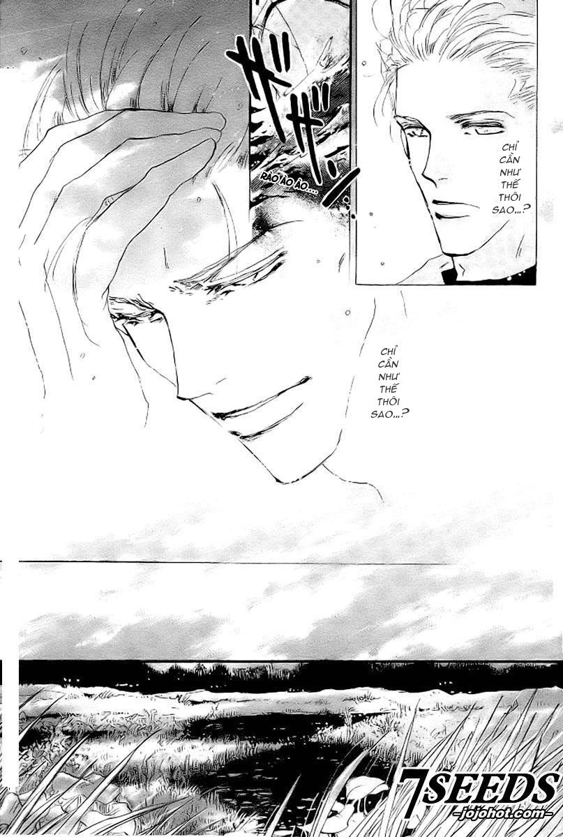 Mầm Sống Chap 67 - Next Chap 68