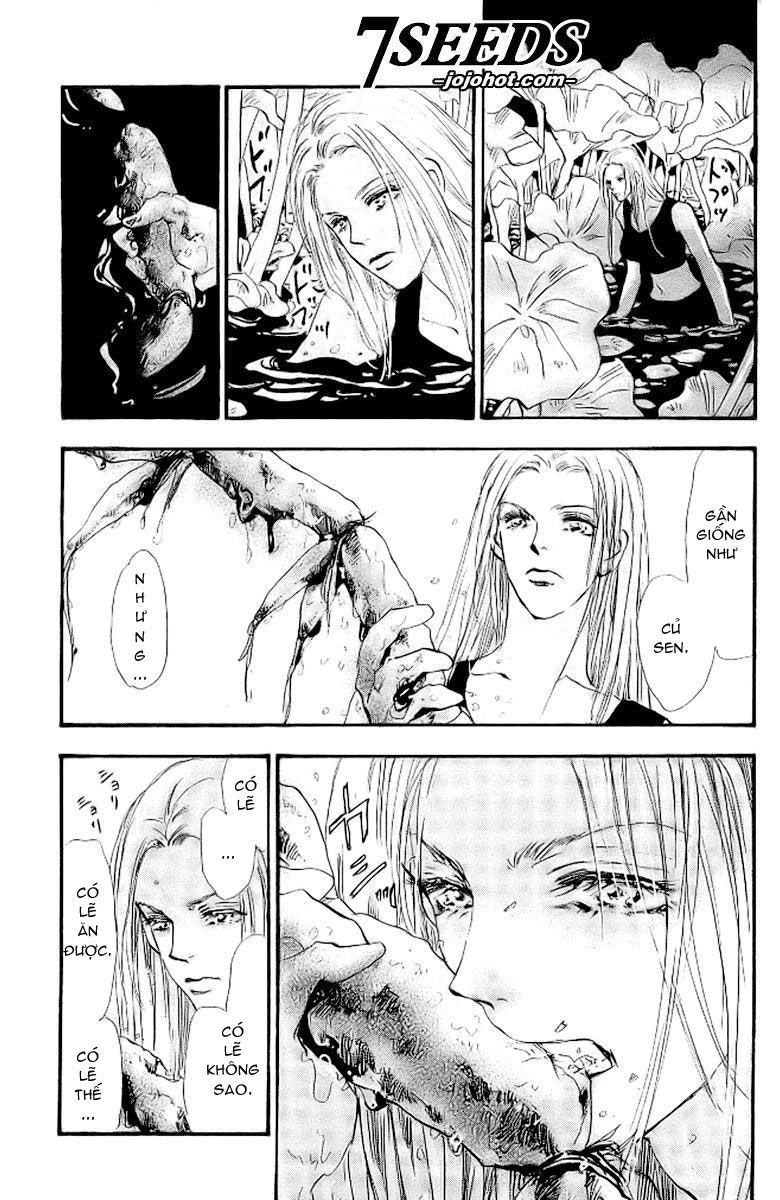 Mầm Sống Chap 67 - Next Chap 68