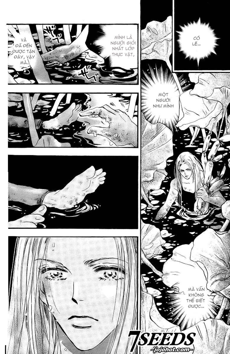 Mầm Sống Chap 67 - Next Chap 68