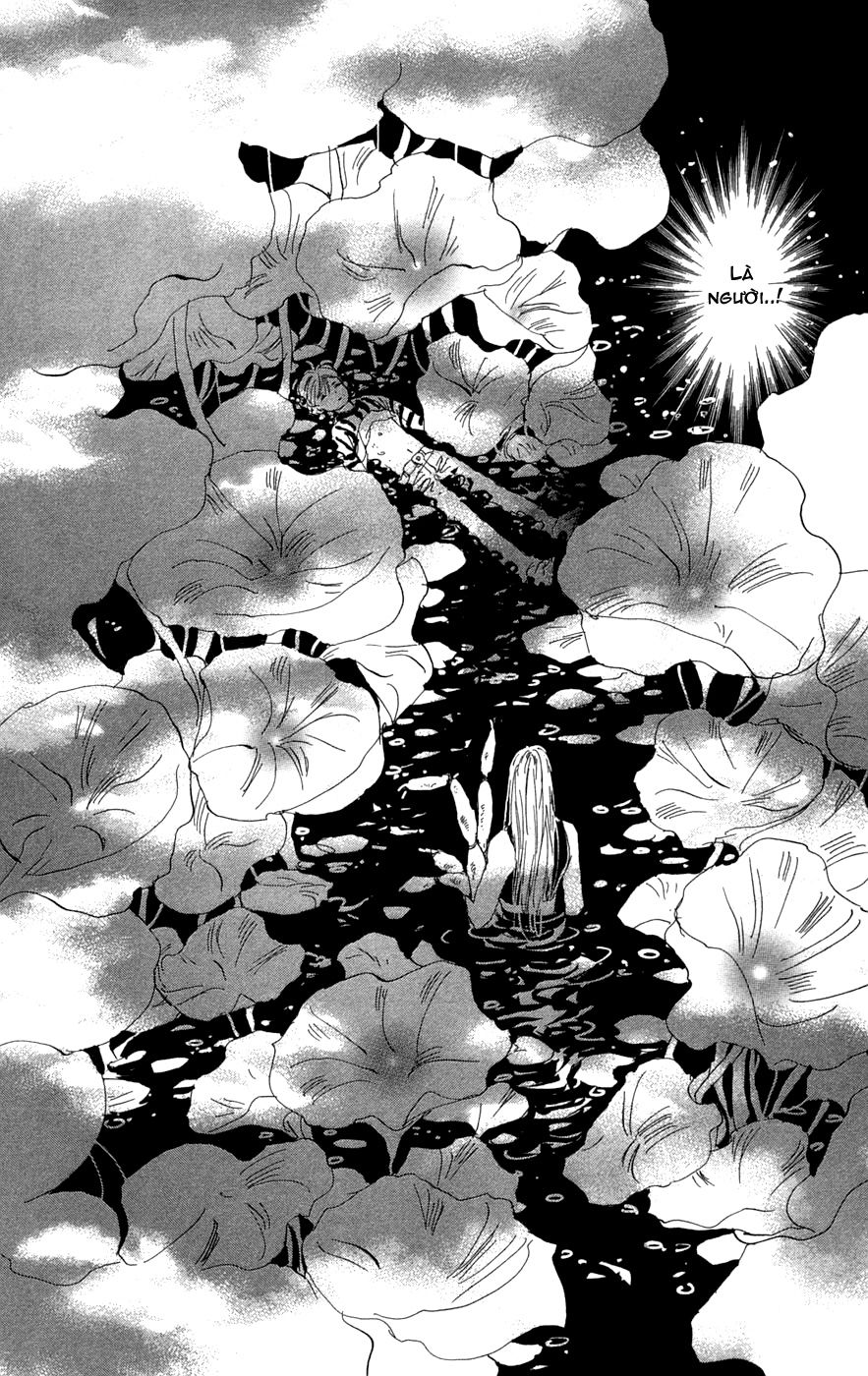 Mầm Sống Chap 67 - Next Chap 68