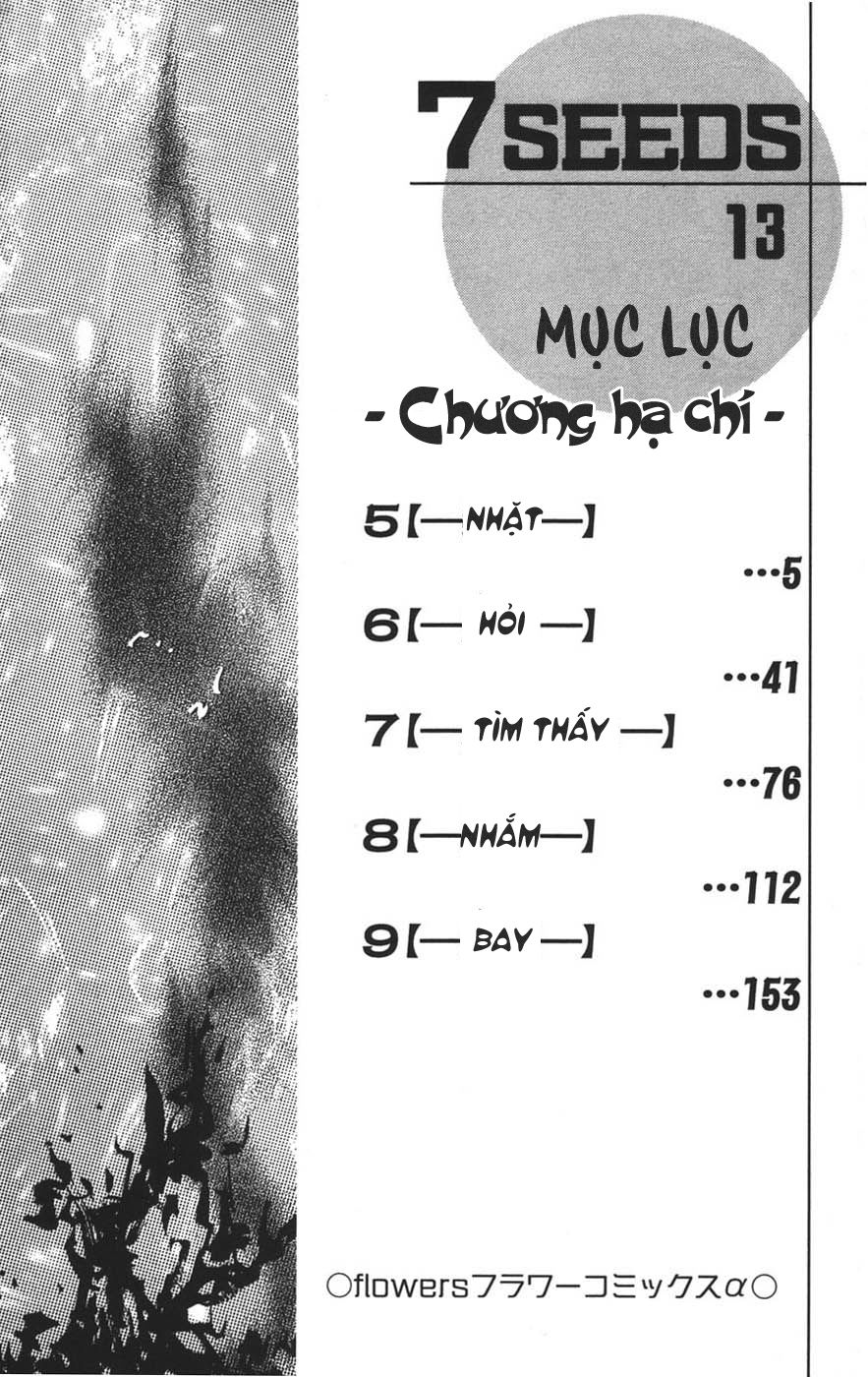 Mầm Sống Chap 67 - Next Chap 68