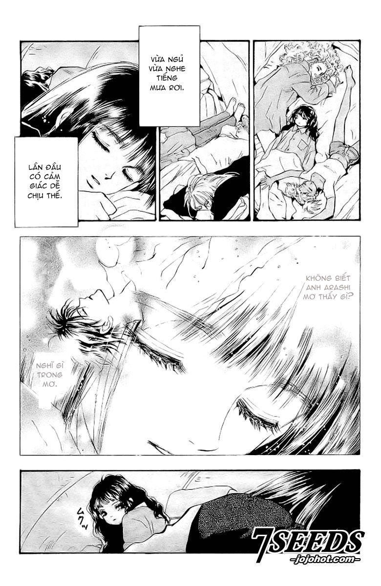 Mầm Sống Chap 67 - Next Chap 68