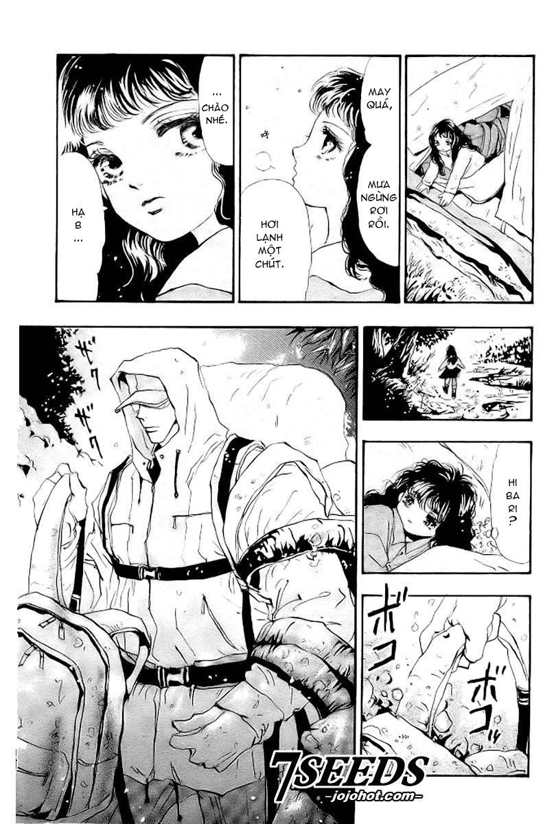Mầm Sống Chap 67 - Next Chap 68