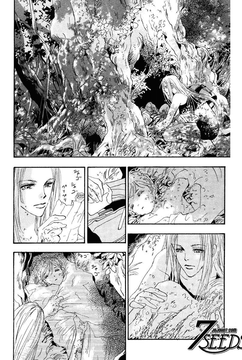 Mầm Sống Chap 68 - Next Chap 69