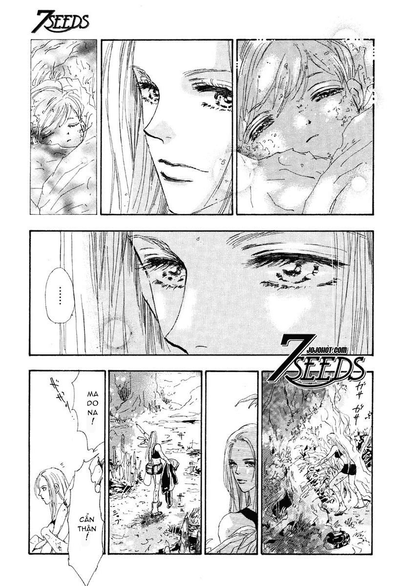 Mầm Sống Chap 68 - Next Chap 69