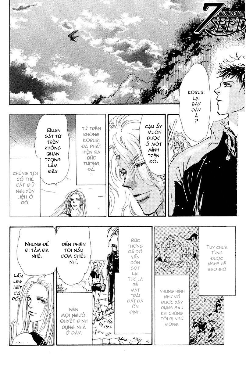 Mầm Sống Chap 68 - Next Chap 69