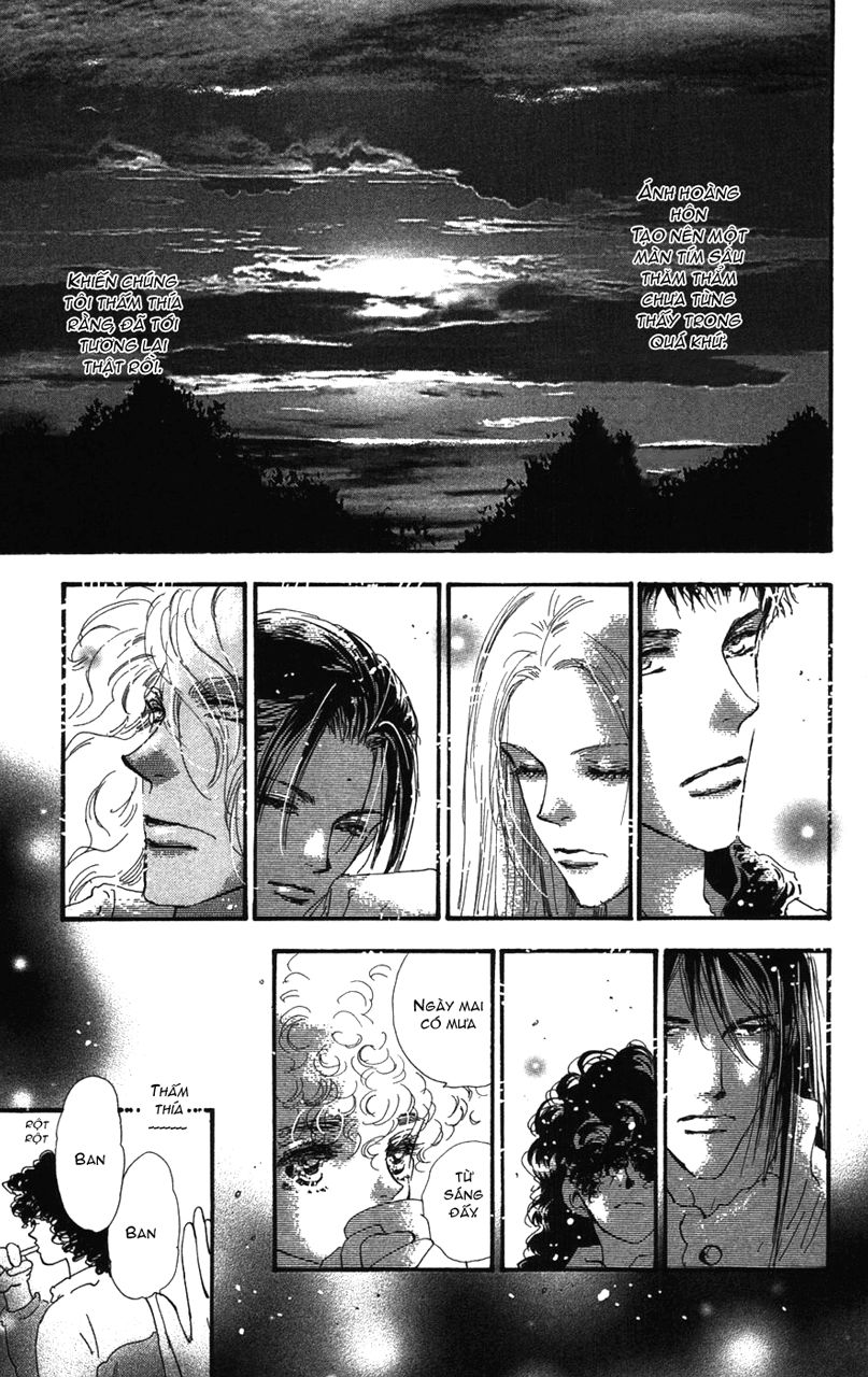 Mầm Sống Chap 68 - Next Chap 69