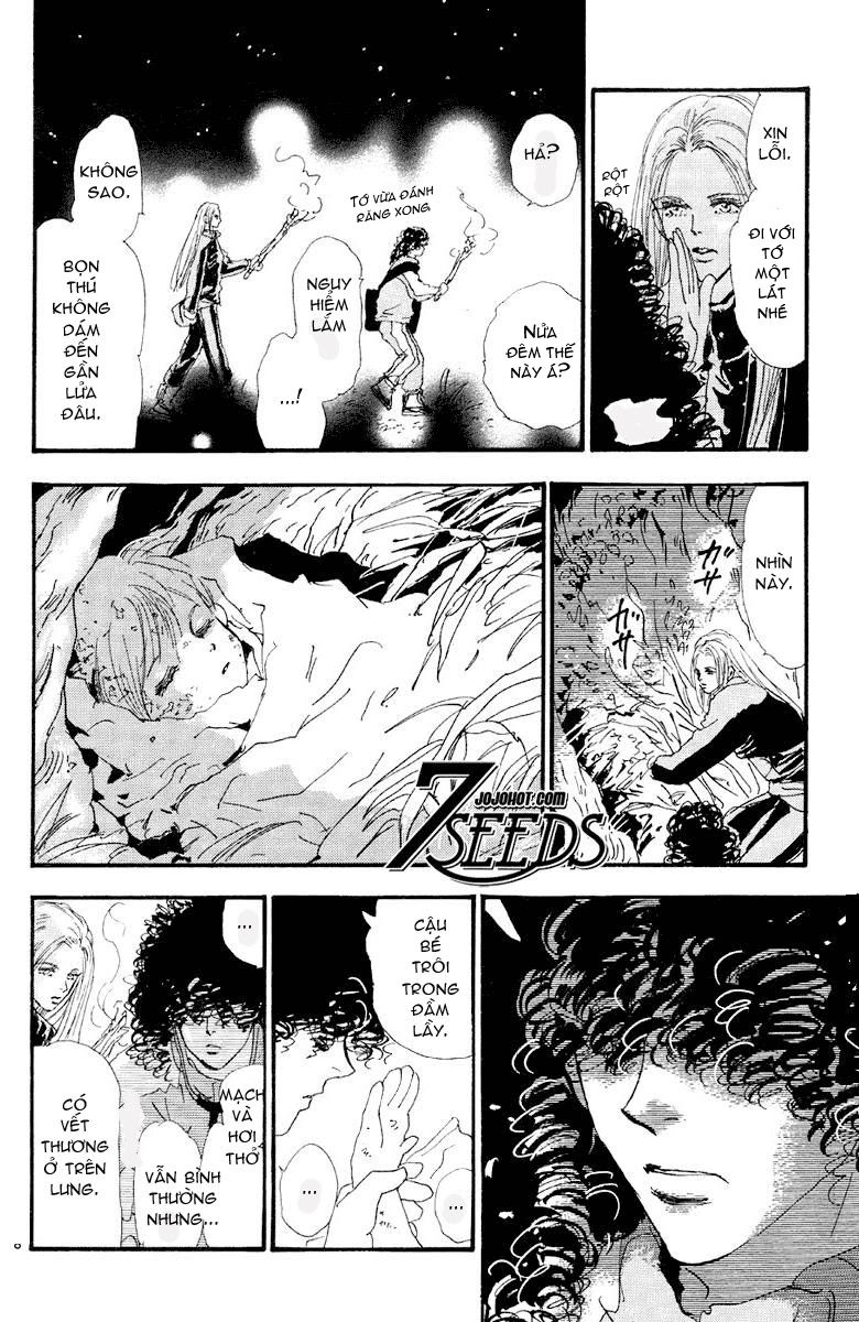 Mầm Sống Chap 68 - Next Chap 69