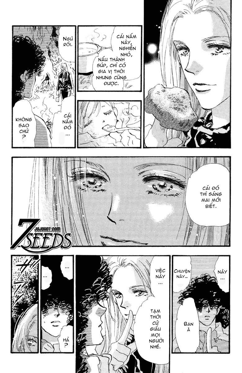 Mầm Sống Chap 68 - Next Chap 69