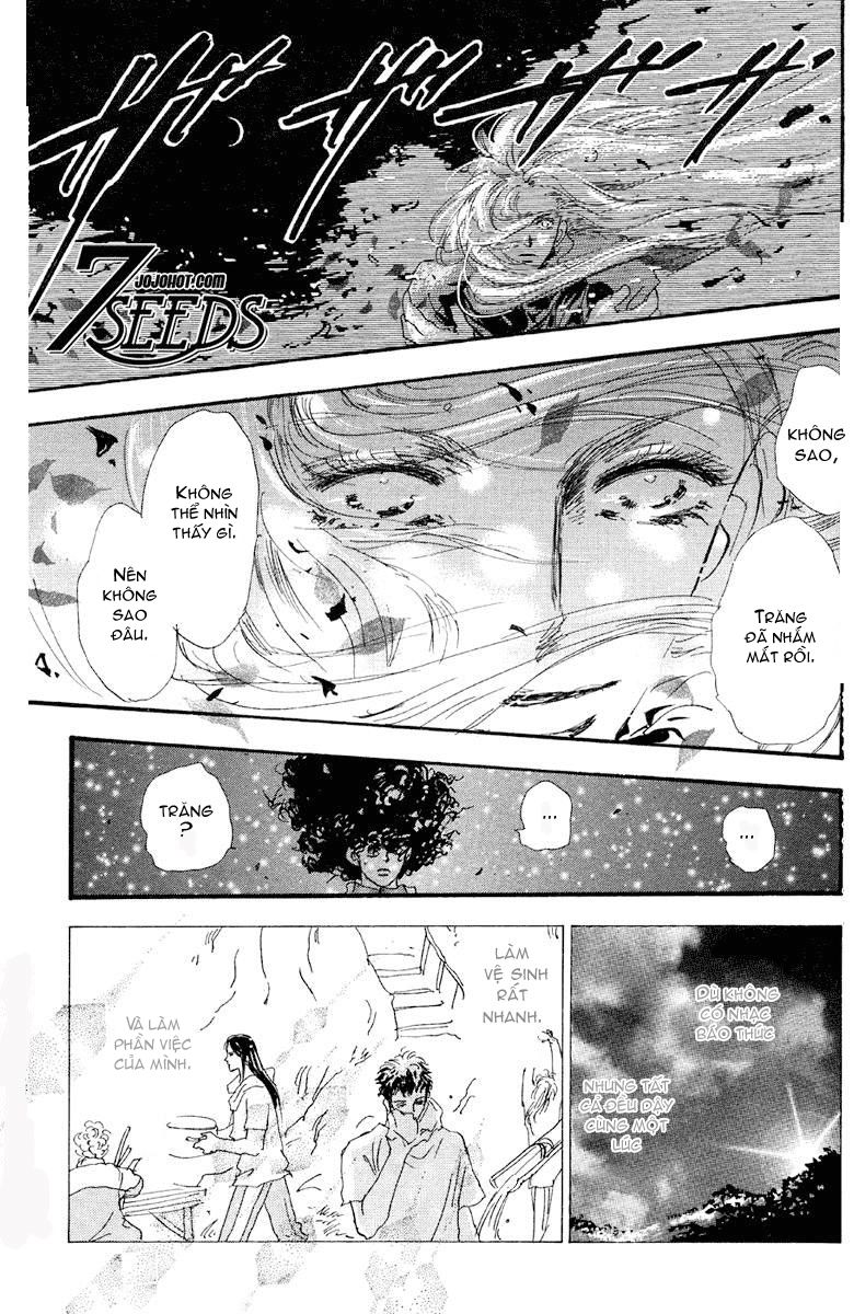 Mầm Sống Chap 68 - Next Chap 69