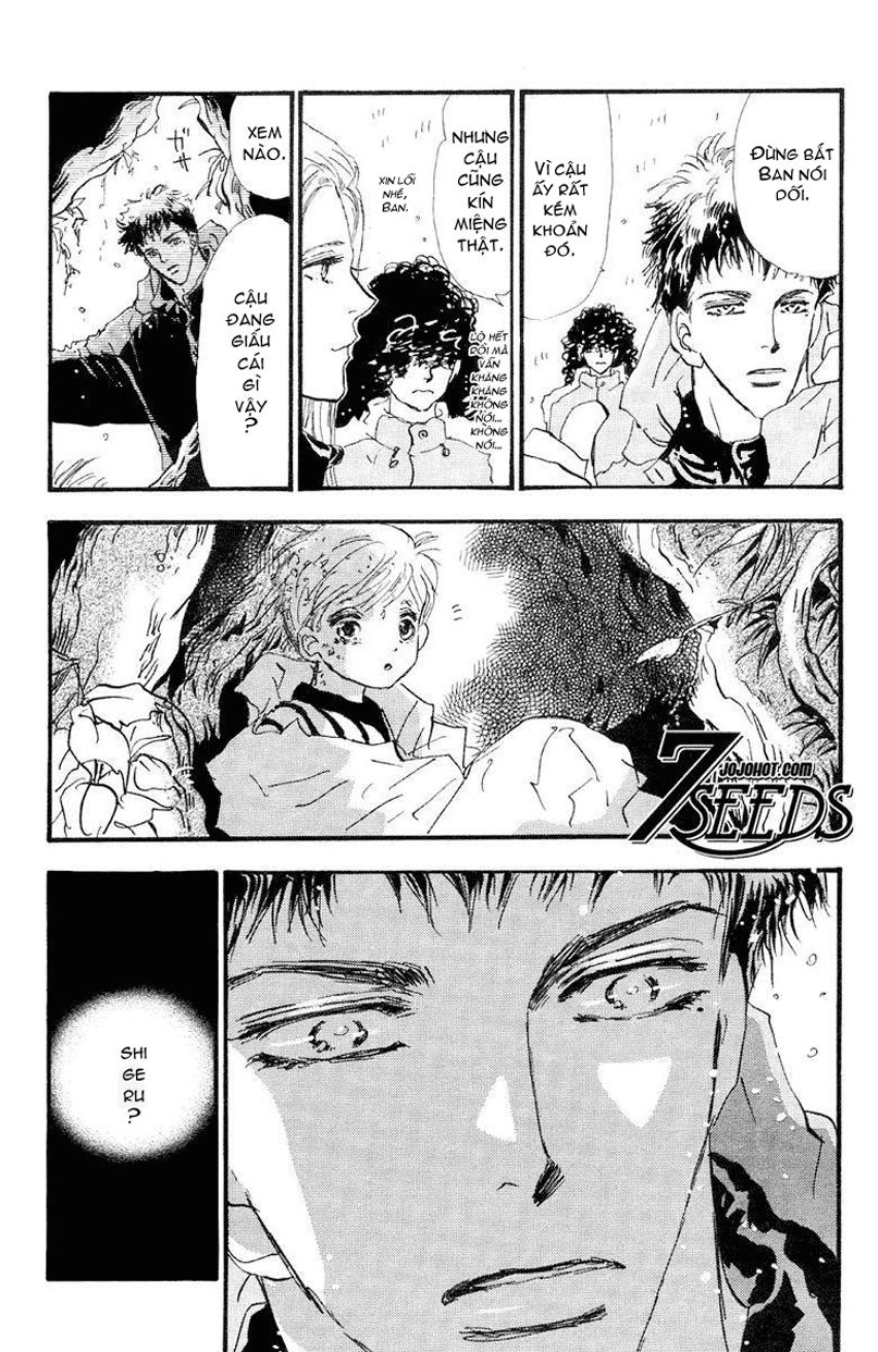 Mầm Sống Chap 68 - Next Chap 69