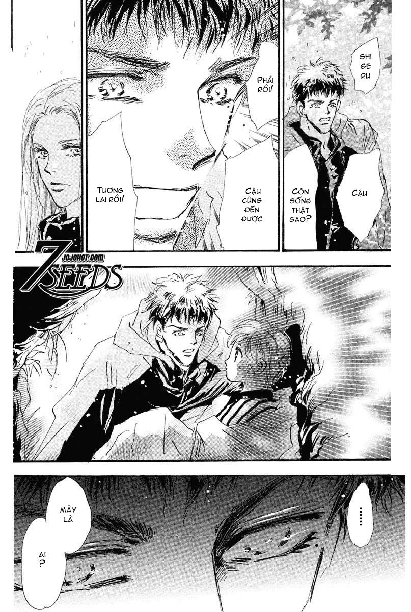 Mầm Sống Chap 68 - Next Chap 69