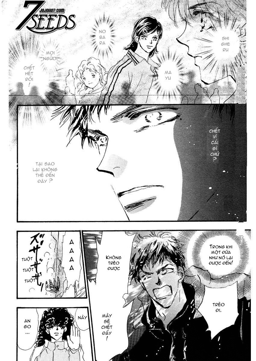 Mầm Sống Chap 68 - Next Chap 69