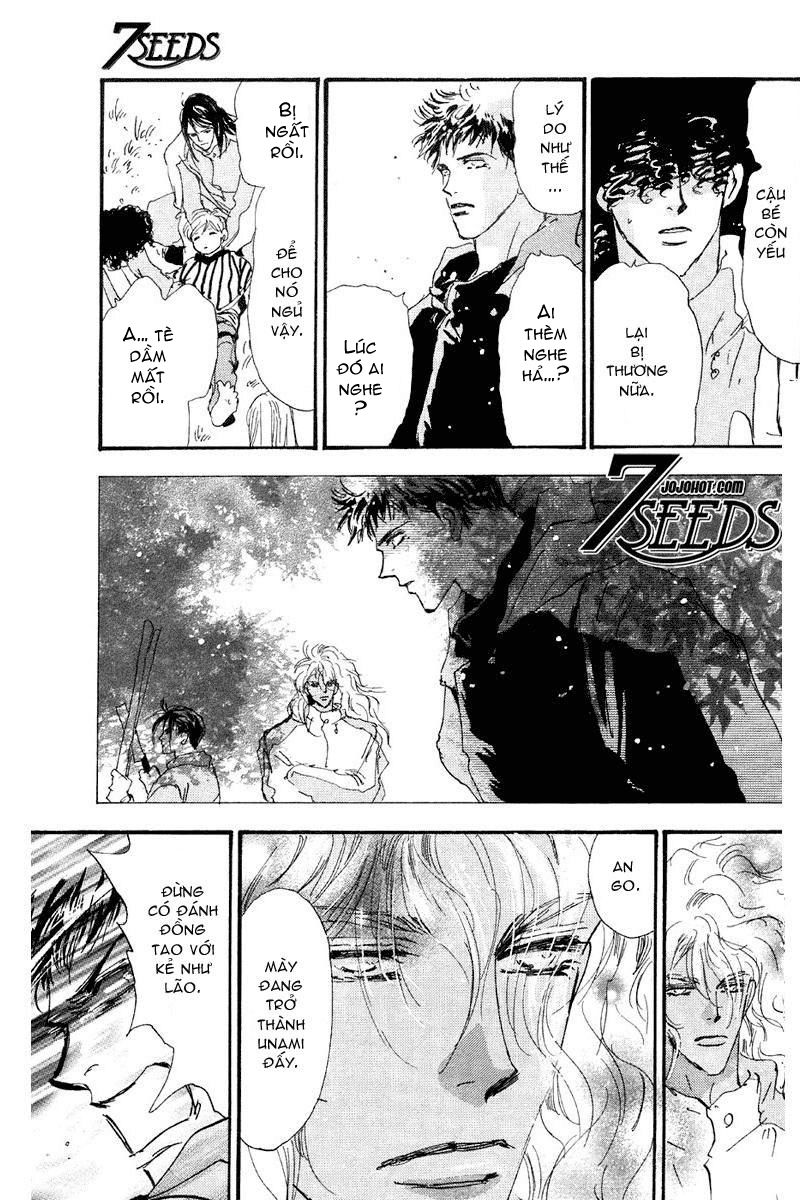 Mầm Sống Chap 68 - Next Chap 69