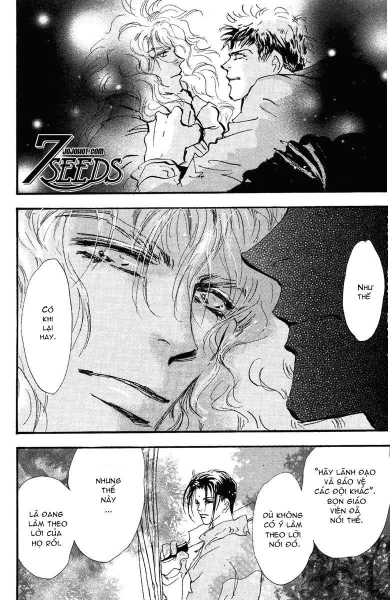 Mầm Sống Chap 68 - Next Chap 69