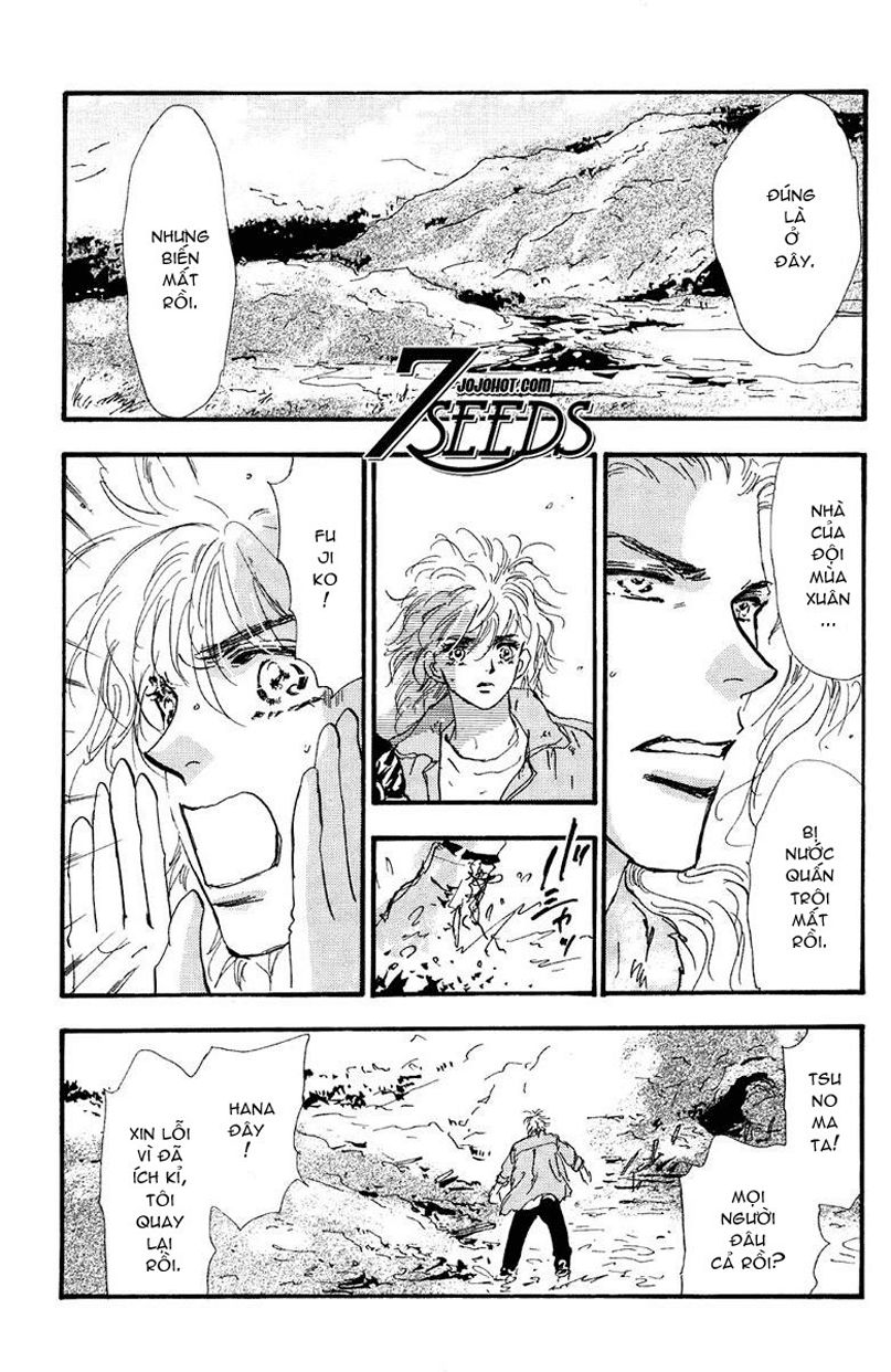 Mầm Sống Chap 68 - Next Chap 69