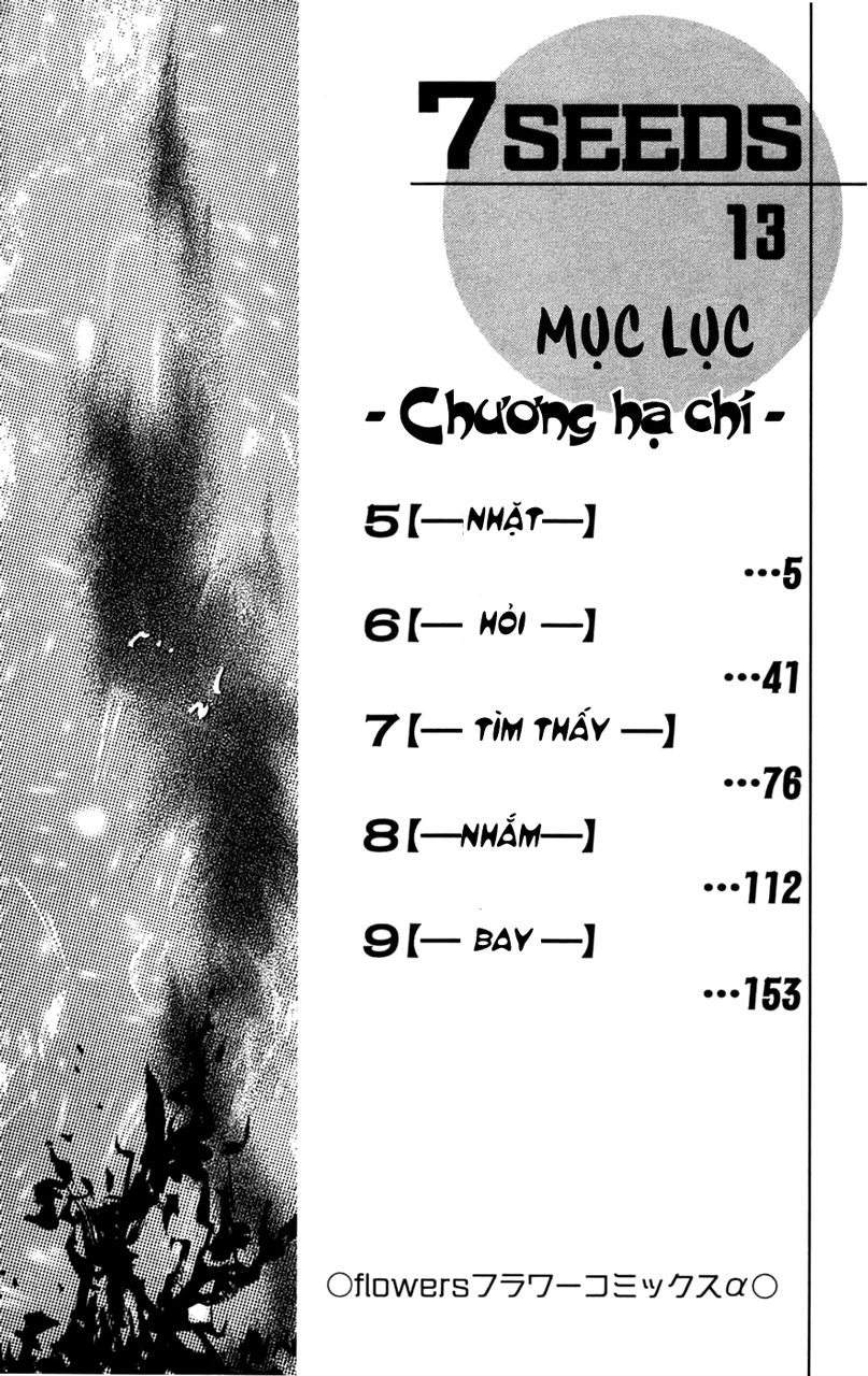 Mầm Sống Chap 68 - Next Chap 69