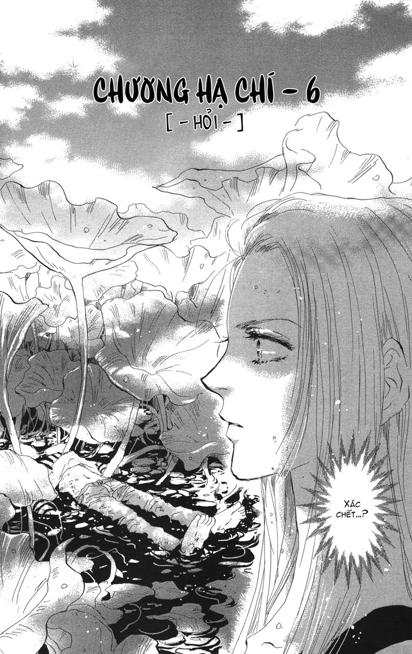 Mầm Sống Chap 68 - Next Chap 69