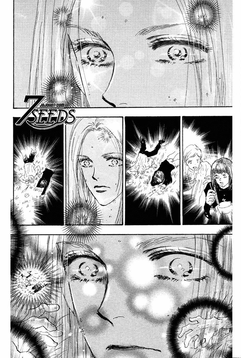 Mầm Sống Chap 68 - Next Chap 69