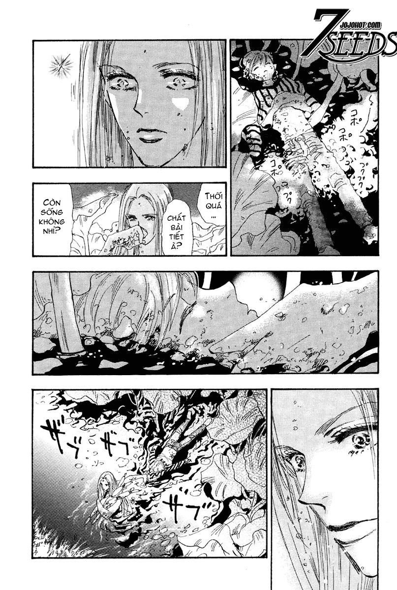 Mầm Sống Chap 68 - Next Chap 69