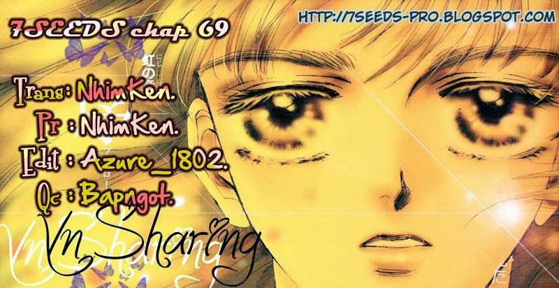 Mầm Sống Chap 69 - Next Chap 70