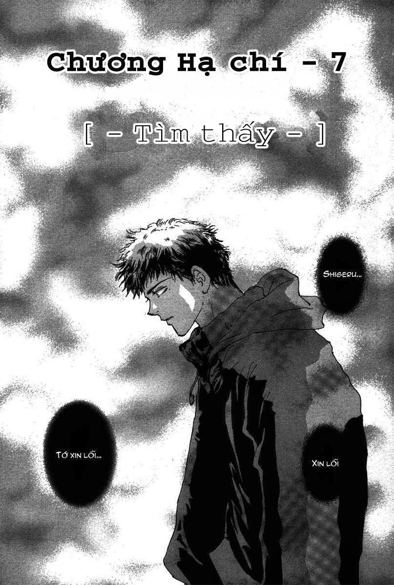 Mầm Sống Chap 69 - Next Chap 70