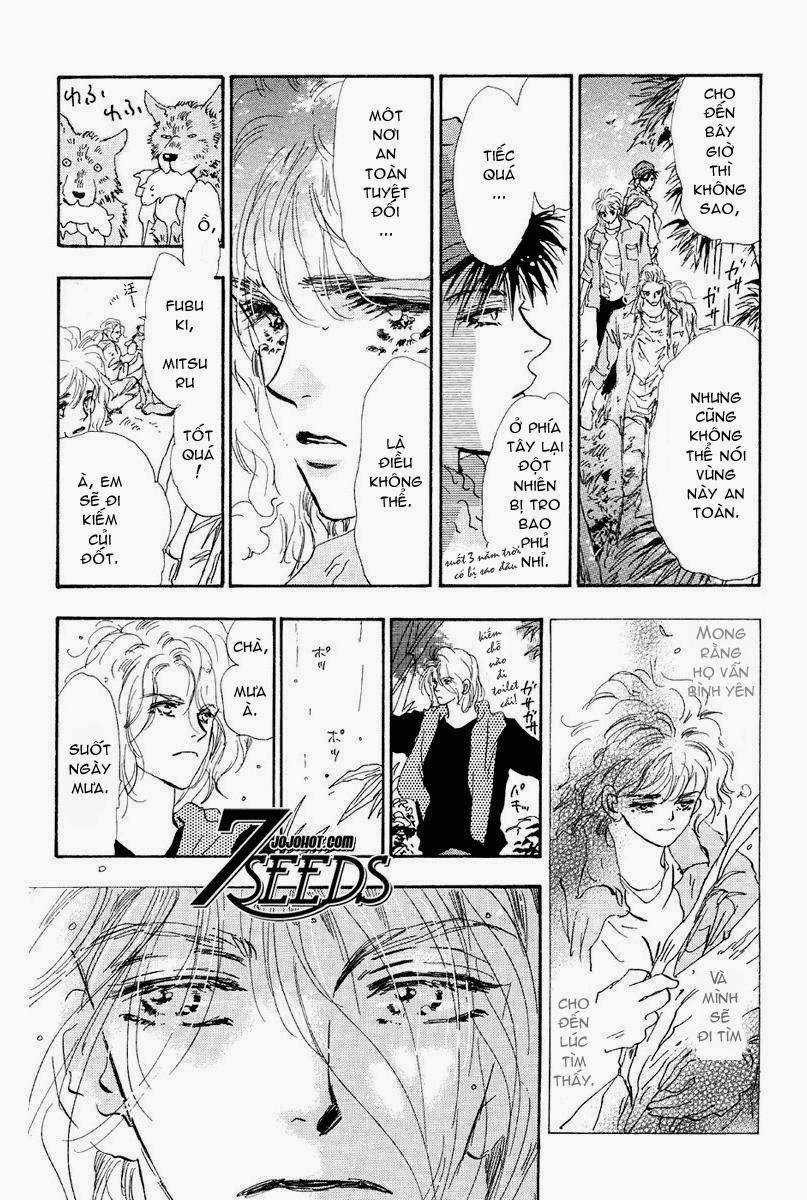 Mầm Sống Chap 69 - Next Chap 70