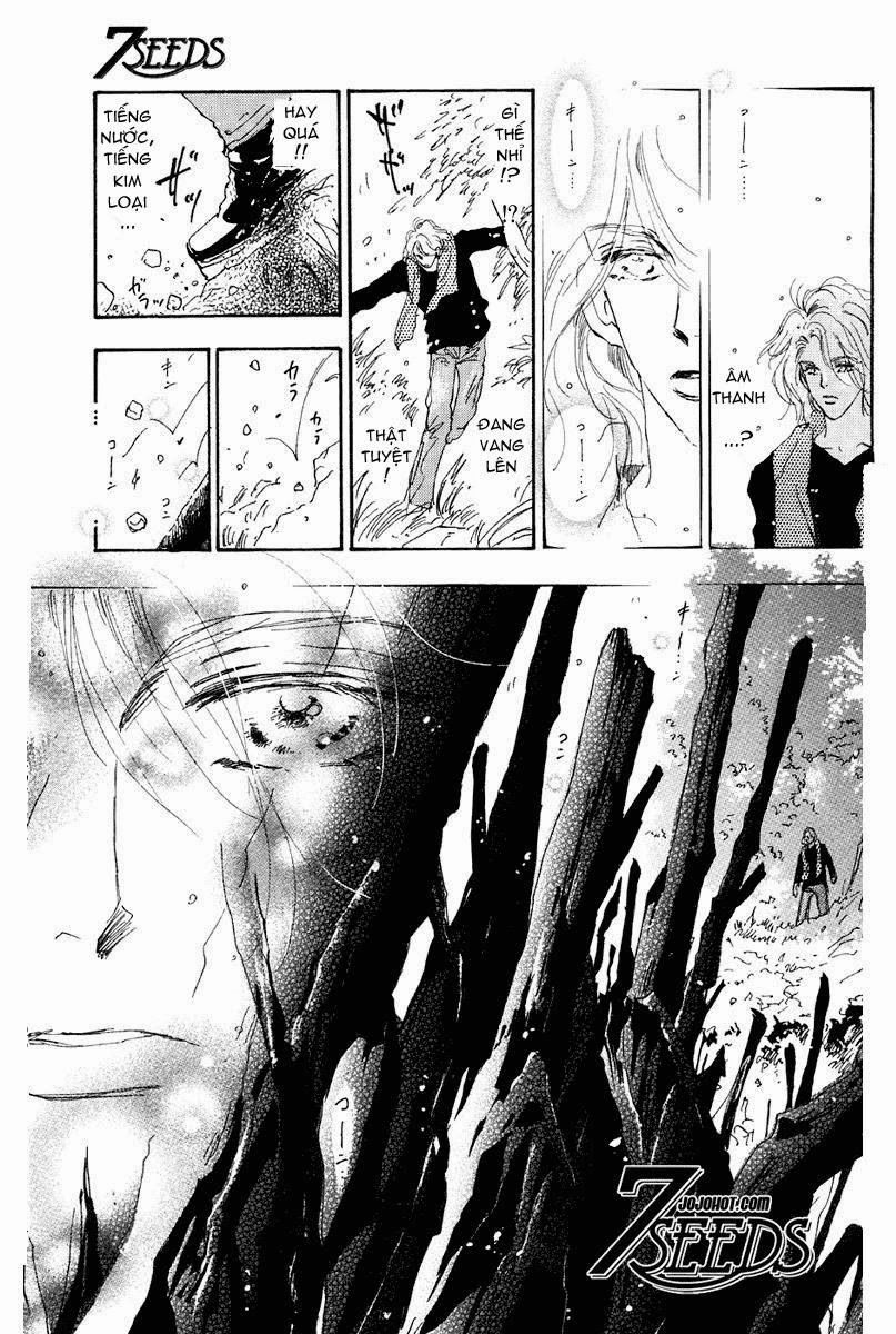 Mầm Sống Chap 69 - Next Chap 70