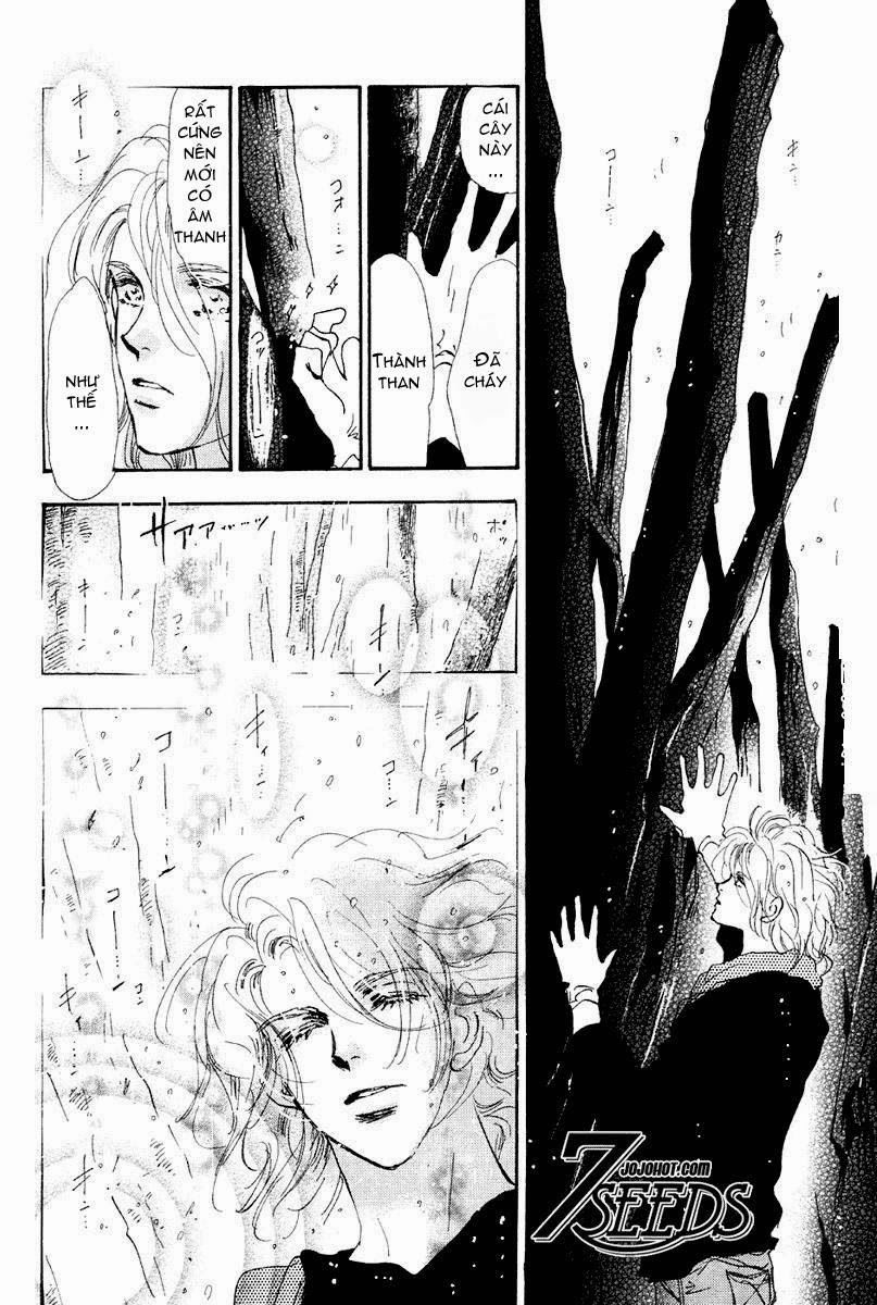 Mầm Sống Chap 69 - Next Chap 70