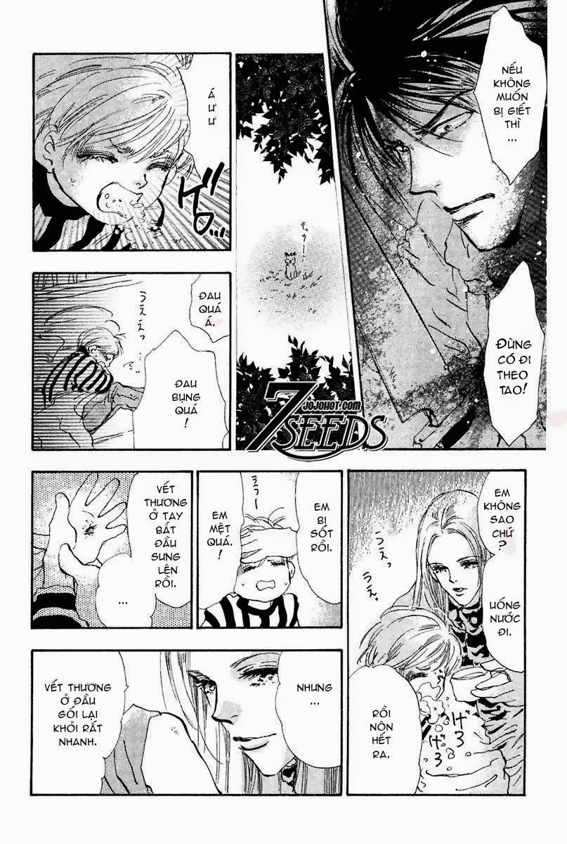 Mầm Sống Chap 69 - Next Chap 70