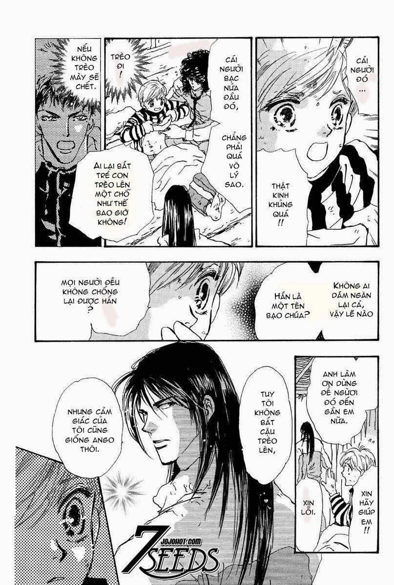Mầm Sống Chap 69 - Next Chap 70