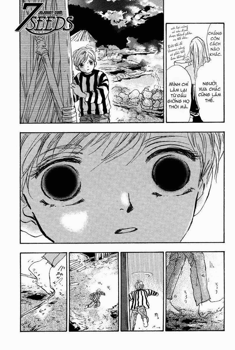 Mầm Sống Chap 69 - Next Chap 70