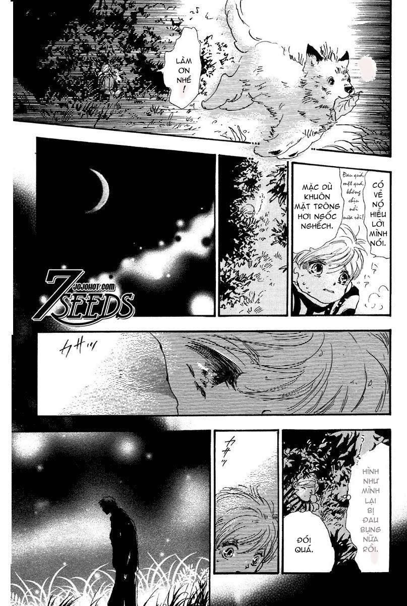 Mầm Sống Chap 69 - Next Chap 70