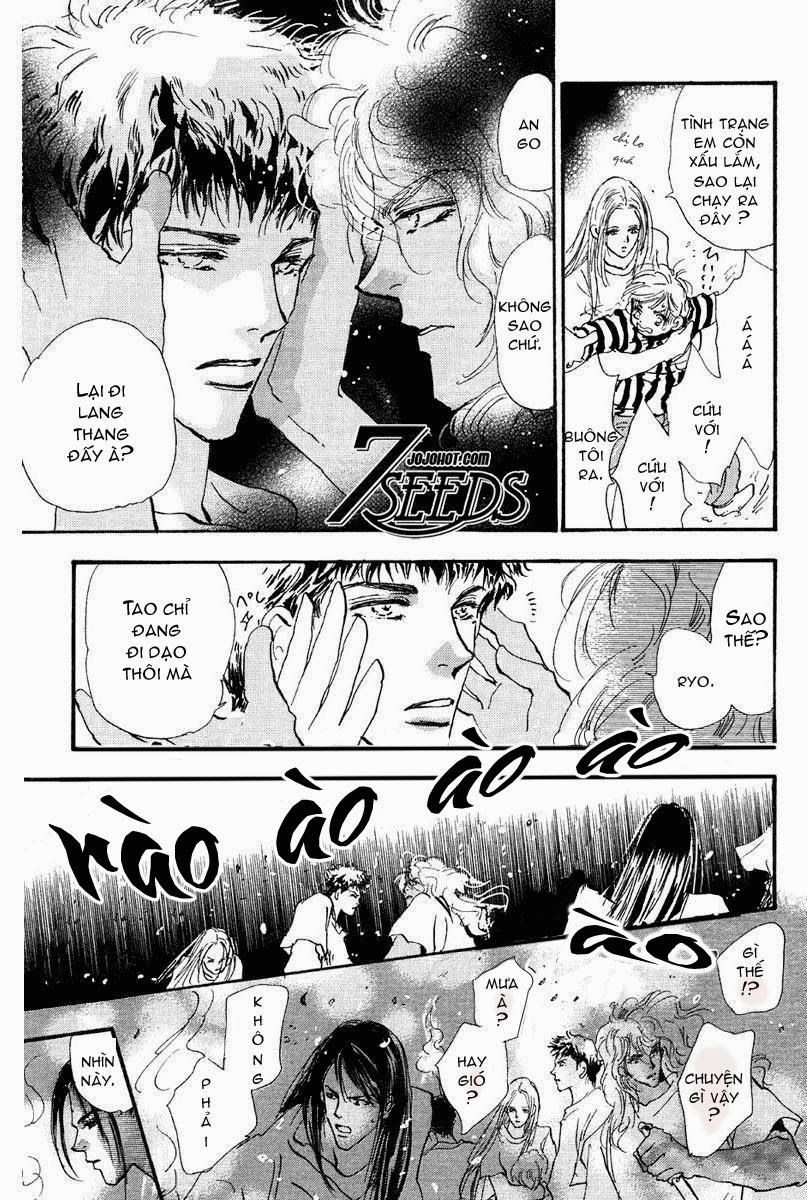 Mầm Sống Chap 69 - Next Chap 70
