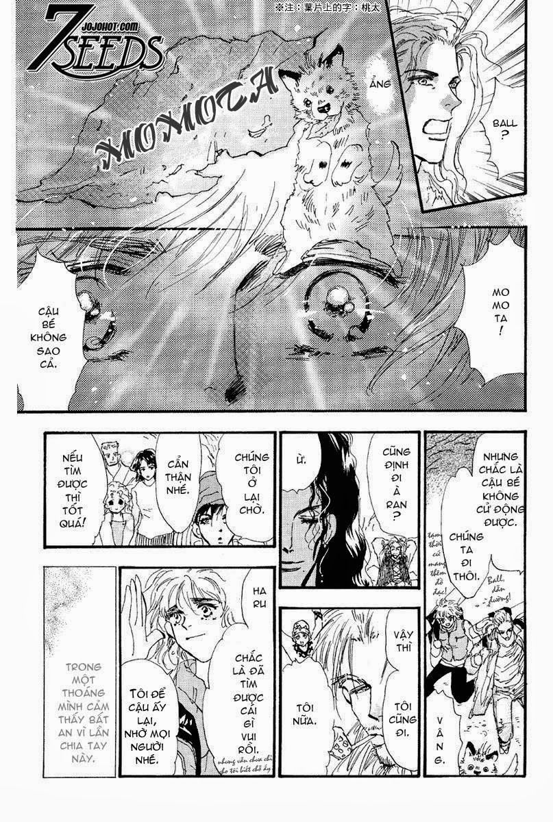 Mầm Sống Chap 69 - Next Chap 70