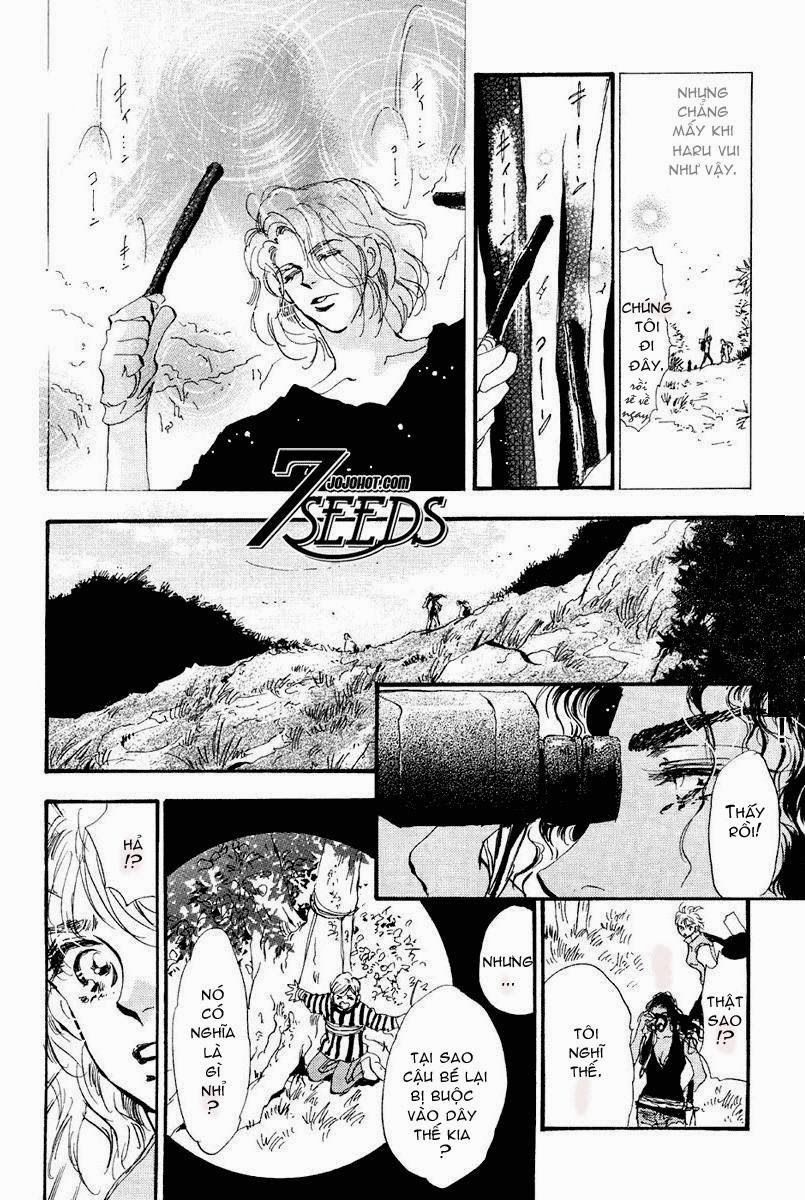 Mầm Sống Chap 69 - Next Chap 70