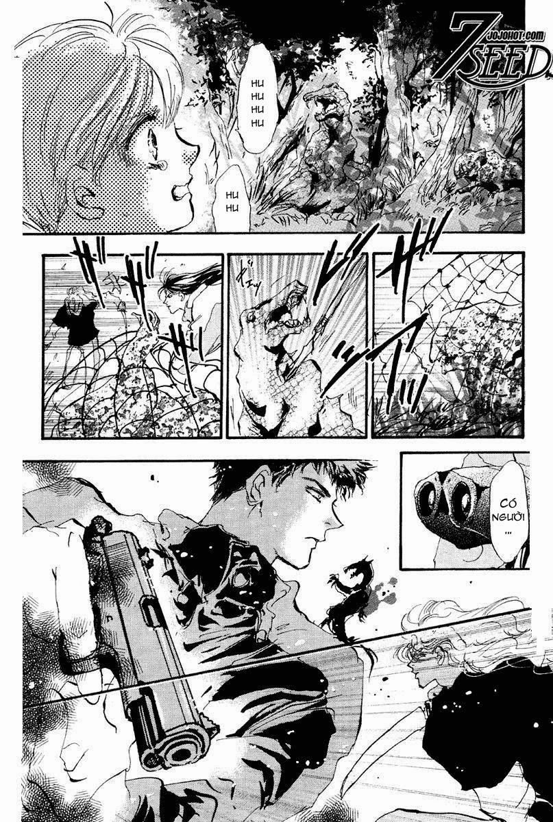 Mầm Sống Chap 69 - Next Chap 70