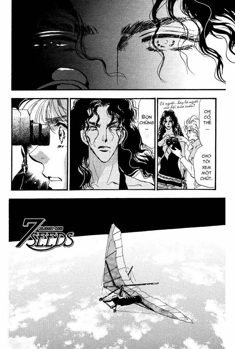Mầm Sống Chap 69 - Next Chap 70